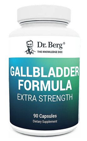 Gallbladder Formula