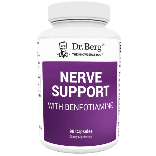 Nerve Support