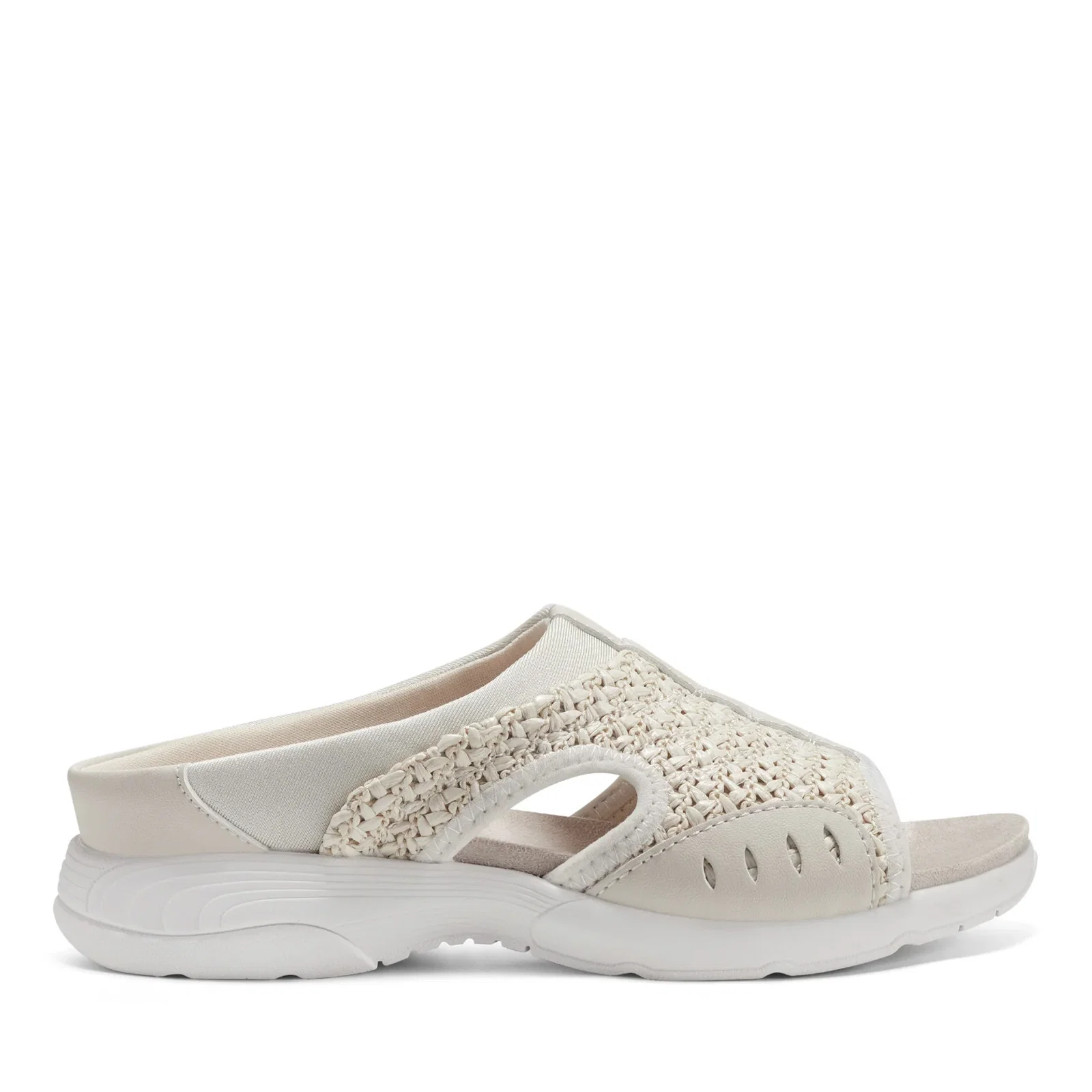 Image of Traciee Slip On Sandals