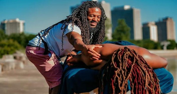 Get One 90-minute Deep Tissue Massage or Hot Stone Massage