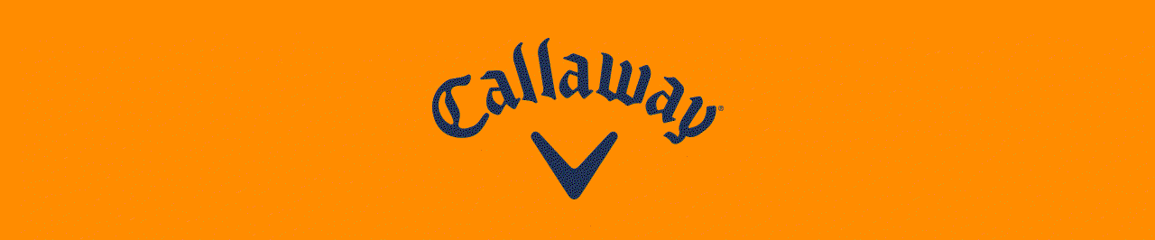 Callaway Savings ARE LIVE