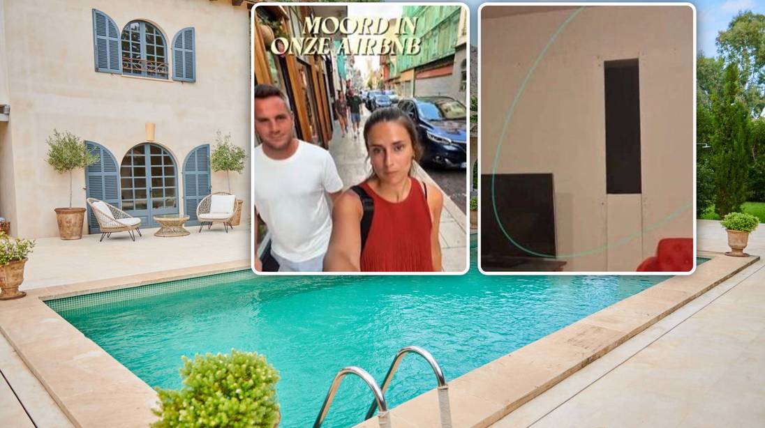 Van onbestaande woningen tot Airbnb waar moordpoging gebeurde: zo vermijd je ‘horrorvakantiehuis’