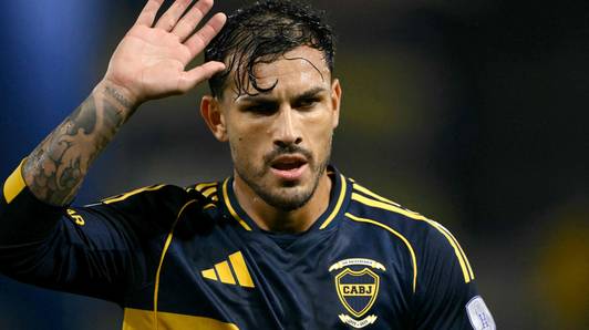 Leandro Paredes weet van geen ophouden: vier dagen na WK-finale speelt vechtersbaas hoofdrol in wedstrijd van Boca Juniors