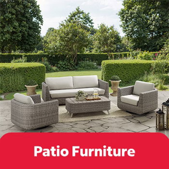 Patio Furniture