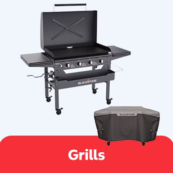 Grills