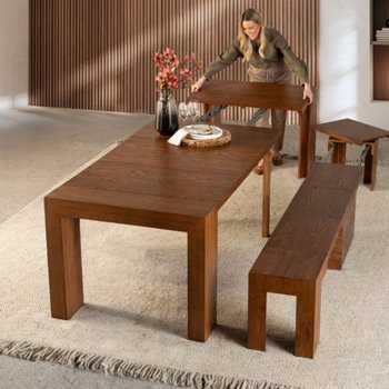 <strong>Special Event</strong>
Transformer Table Classic Collection