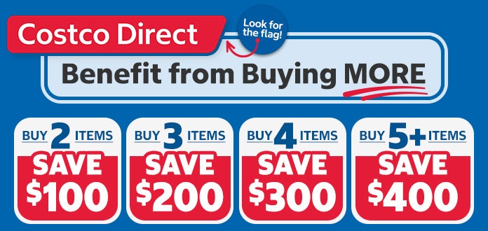 Shop Costco Direct