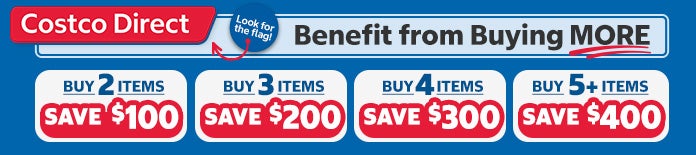 Shop Costco Direct