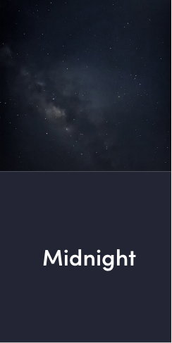 MIdnight