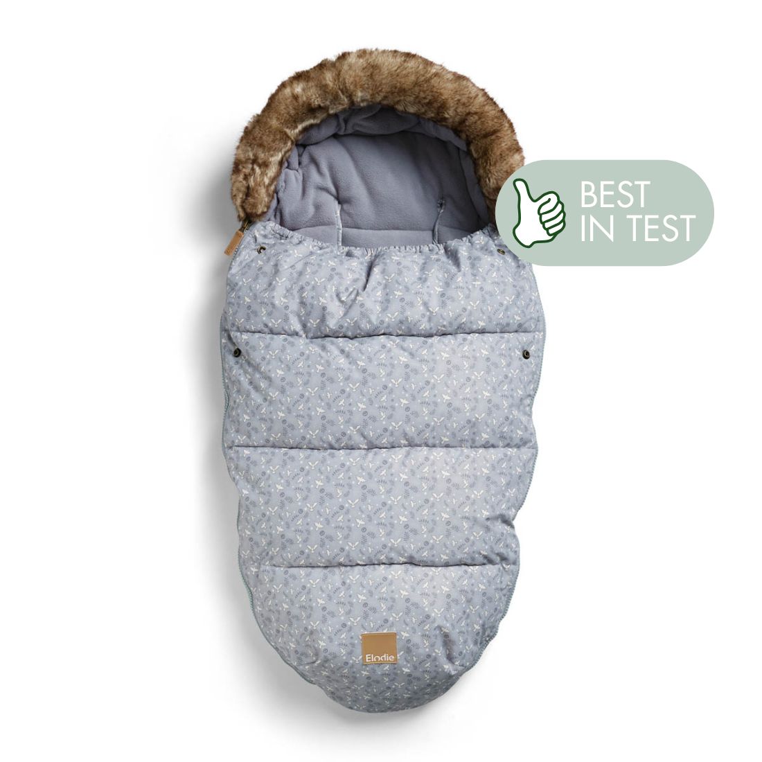 Image of Footmuff - Free Bird