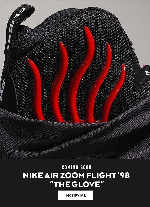 The Glove