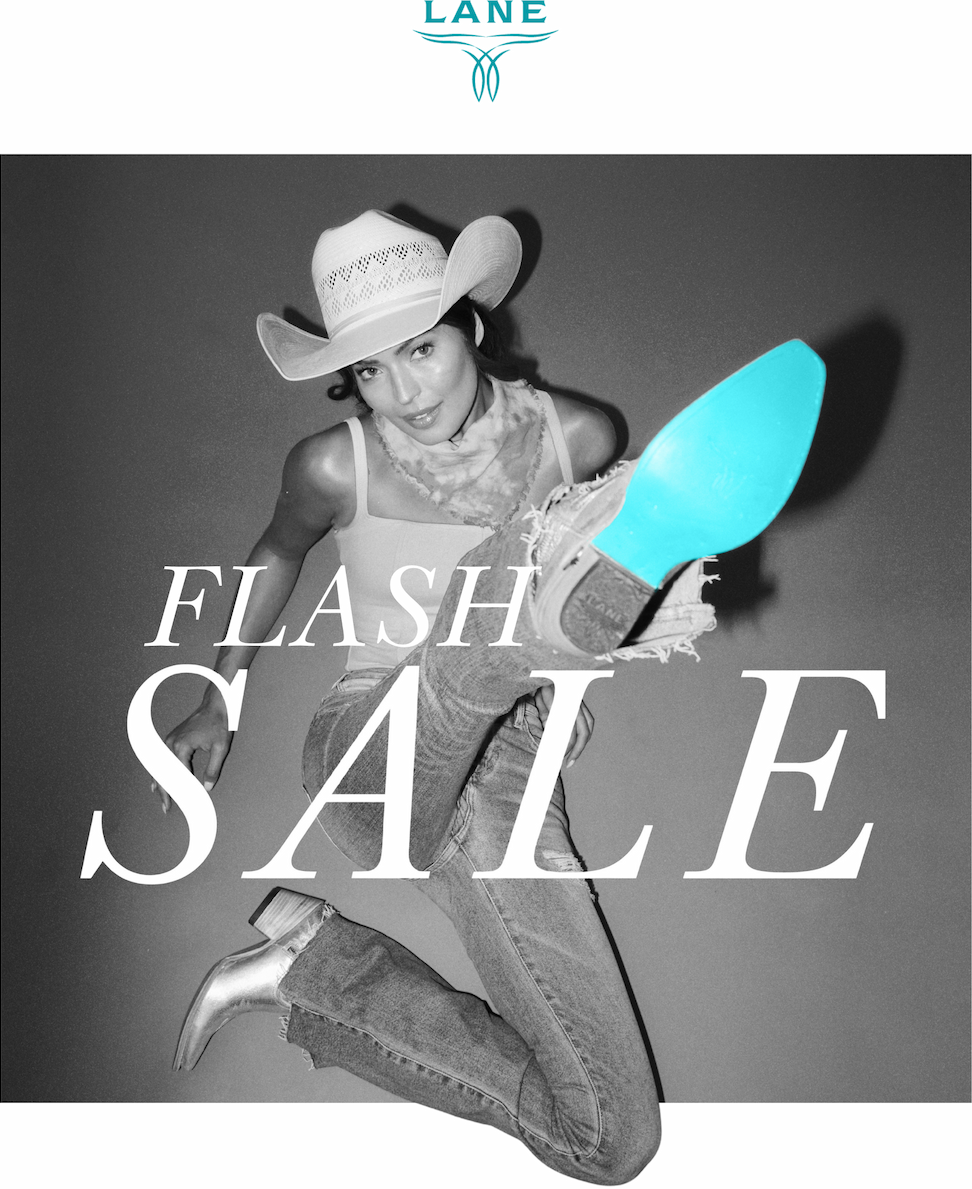 Summer sale 