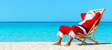 Holiday cruises