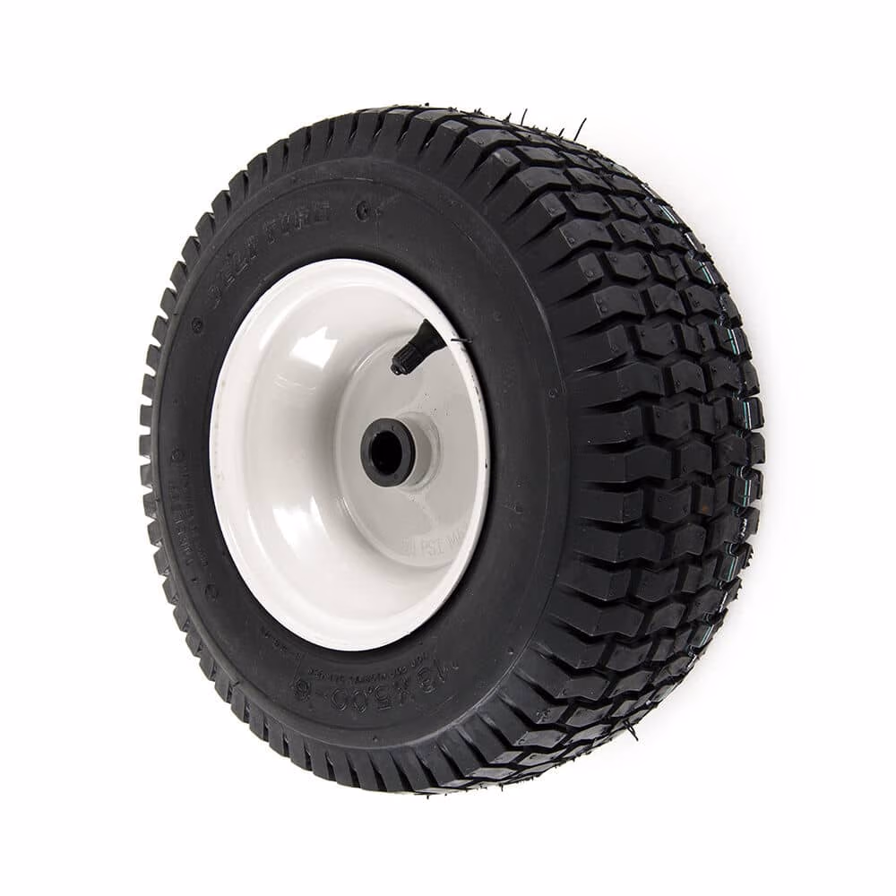 Image of a wheel. Click to shop wheels and tires.