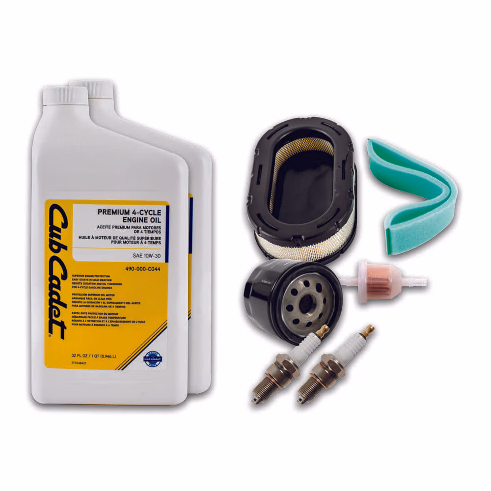 Image of a maintenance kit. Click to shop maintenance kits.