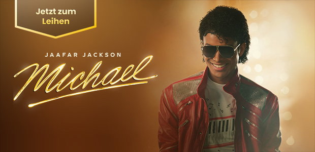Michael: Film jetzt bei uns leihen
