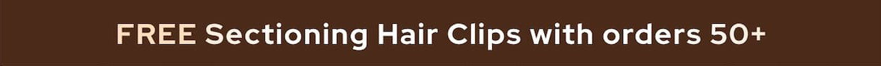 Your classic clip ins order is waiting. Your ClassicExtra25 discount expires soon.