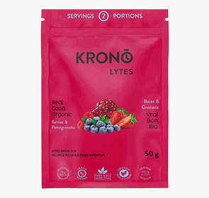 Save up to 20% on Electrolytes