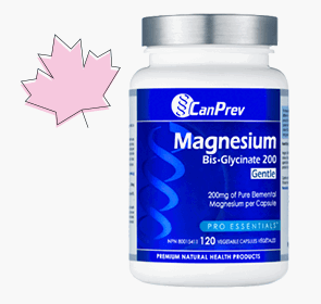 Save up to 15% on CanPrev