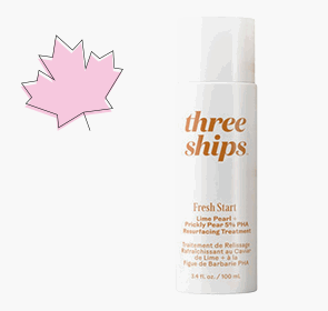 Save 15% on Three Ships
