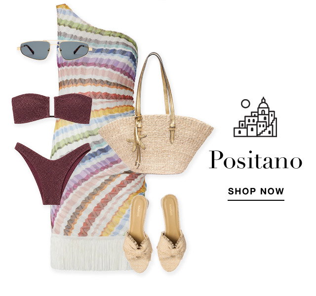 Positano