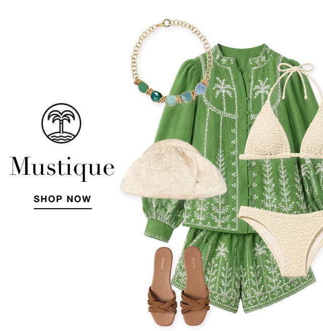 Mustique