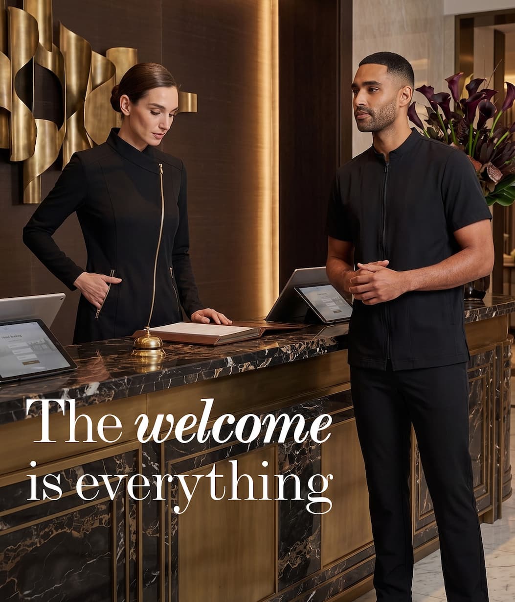 Design the Experience