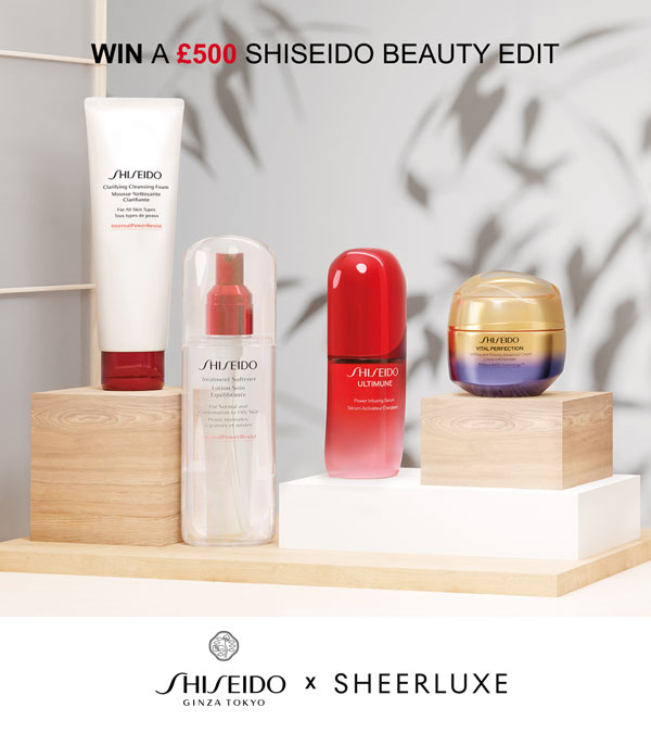 Shiseido