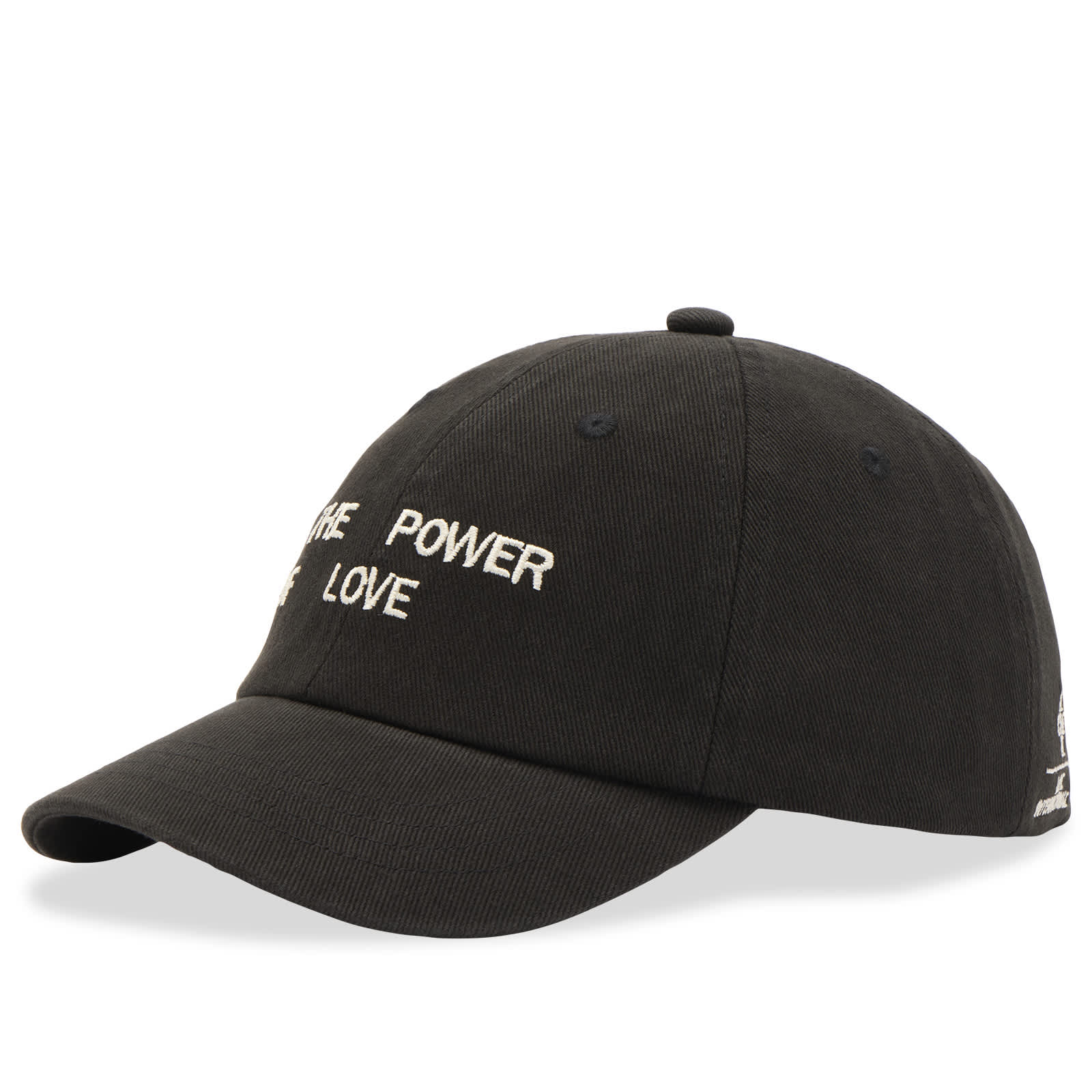 ACMH by Magic Castles x Love International Optimo Cap