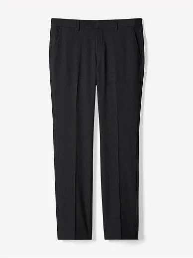 Slim Fit Tech Suit Pant