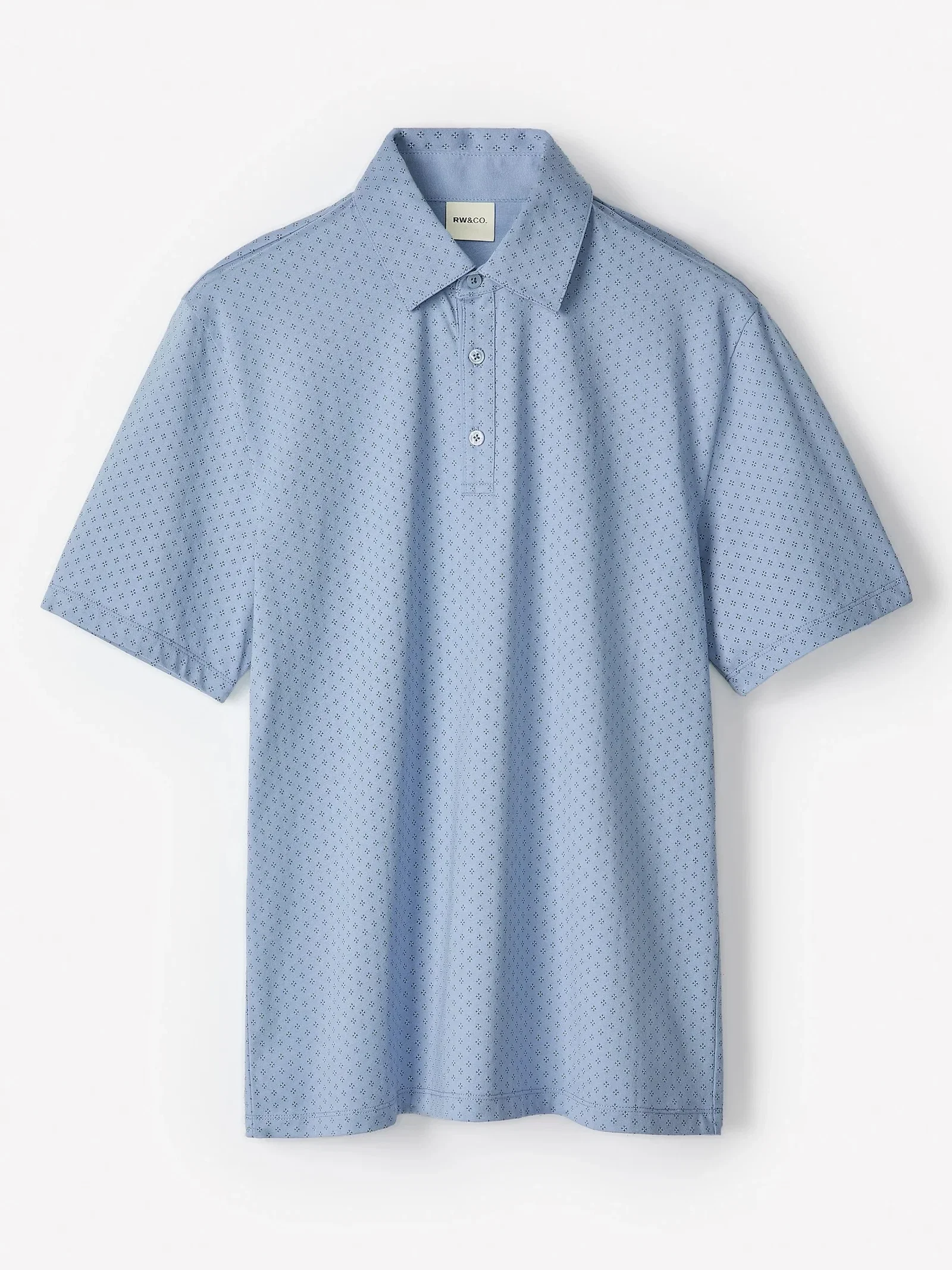 Essential City Polo