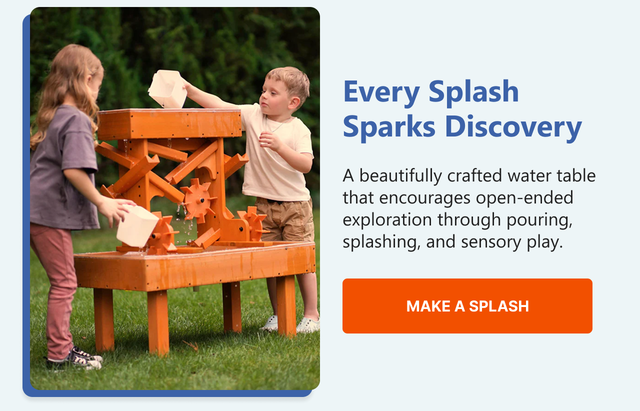 Make a Splash