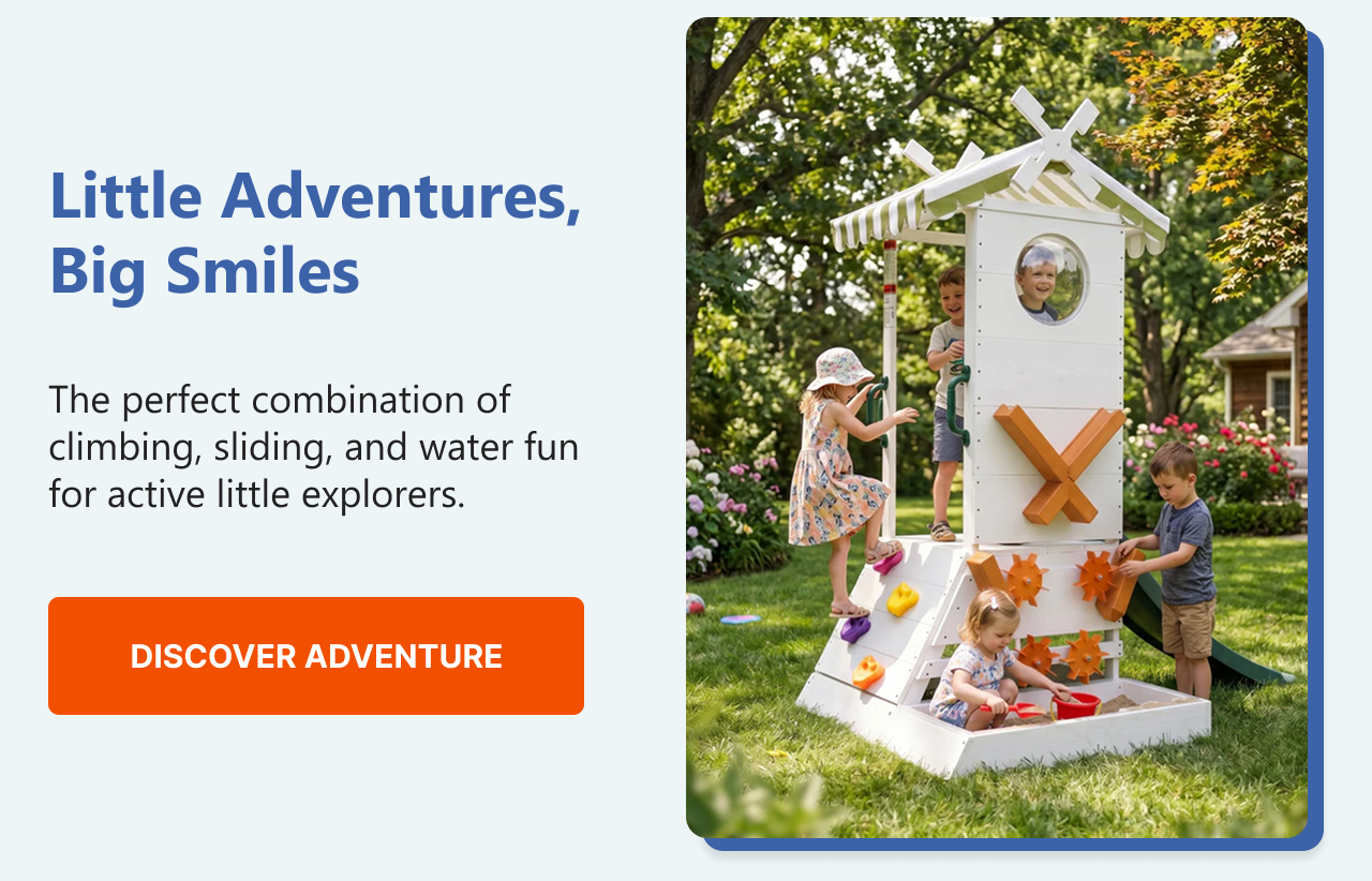 Explore Sensory Play