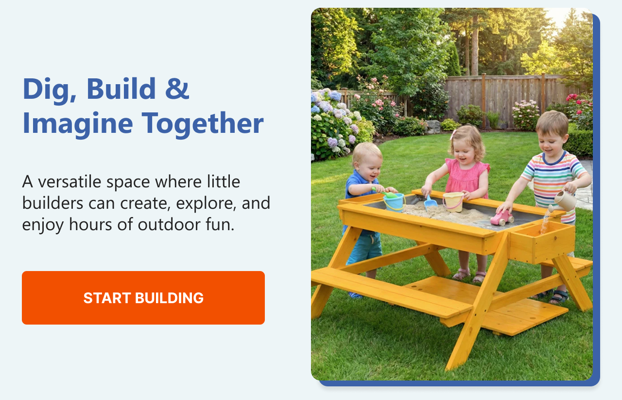 Start Building