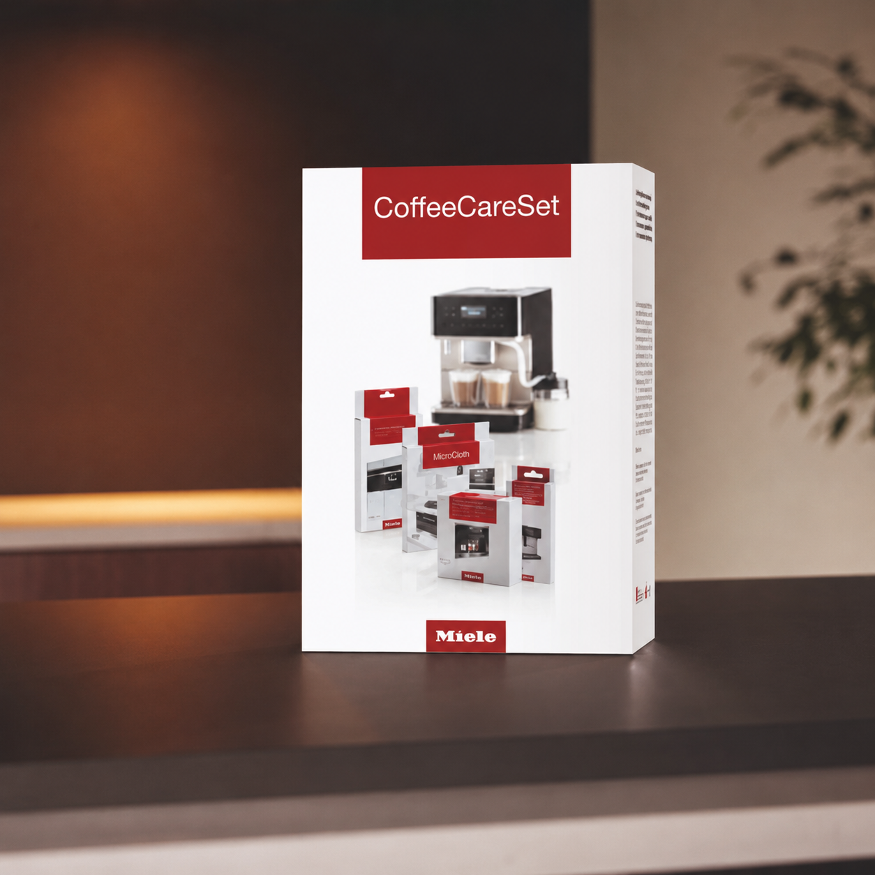 CoffeeCareSet