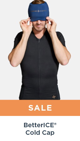 SALE BetterICE COLD CAP