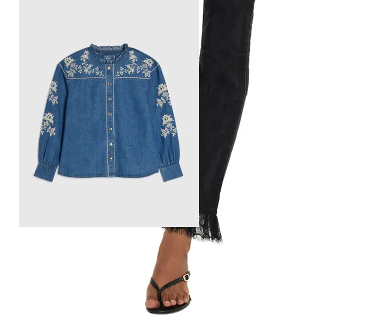 Blouses