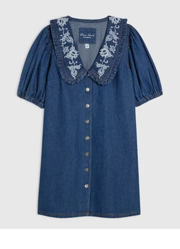 Shirt Dresses