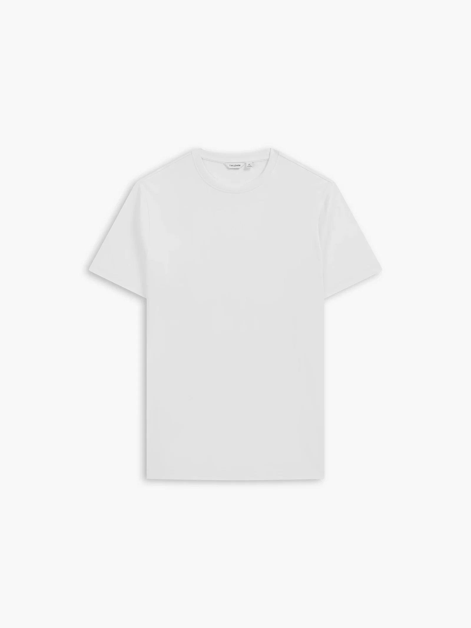 Image of The Classic T-Shirt Tall