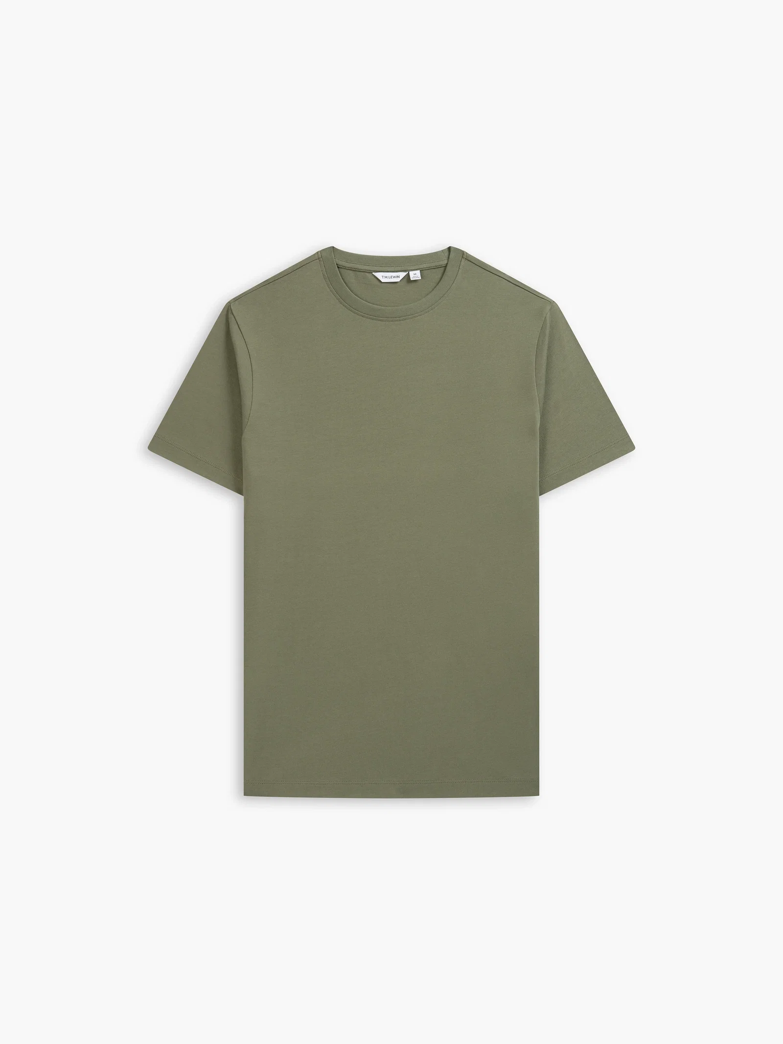 Image of The Classic T-Shirt Tall