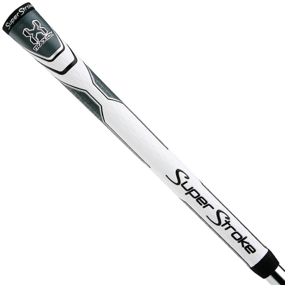 Super Stroke Traxion Swinging Grips