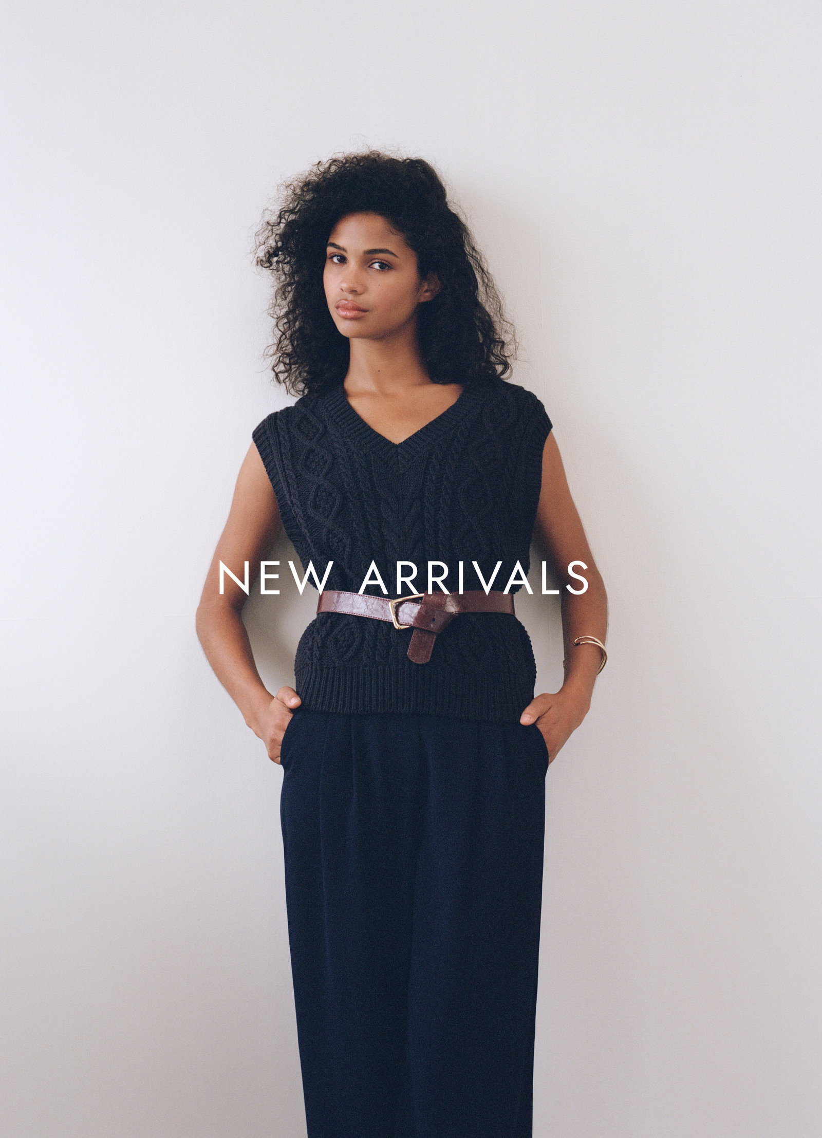 New Arrivals