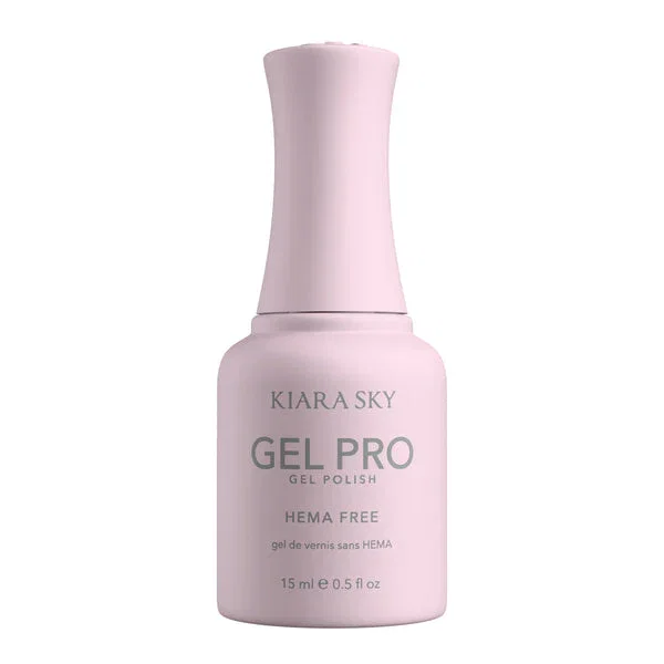 Image of Kiara Sky - Gel Pro - Milky Rose