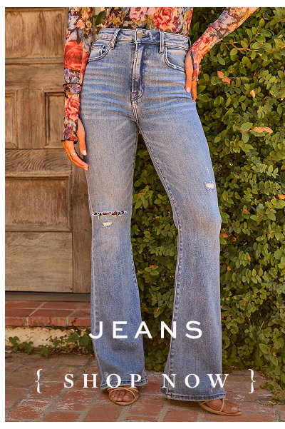 Shop Jeans 