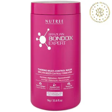 Brazilian Bondox Expert 1 kg