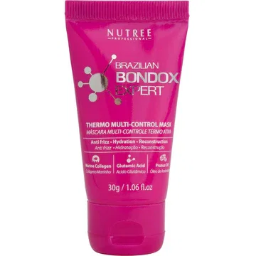 Brazilian Bondox Expert Mini Tube