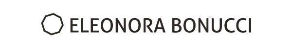 Logo Eleonora Bonucci 