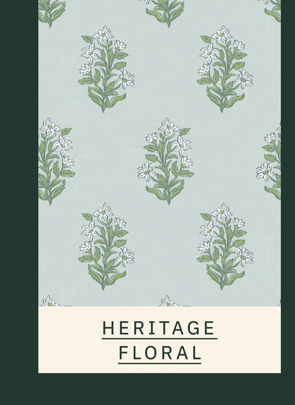 Heritage Floral