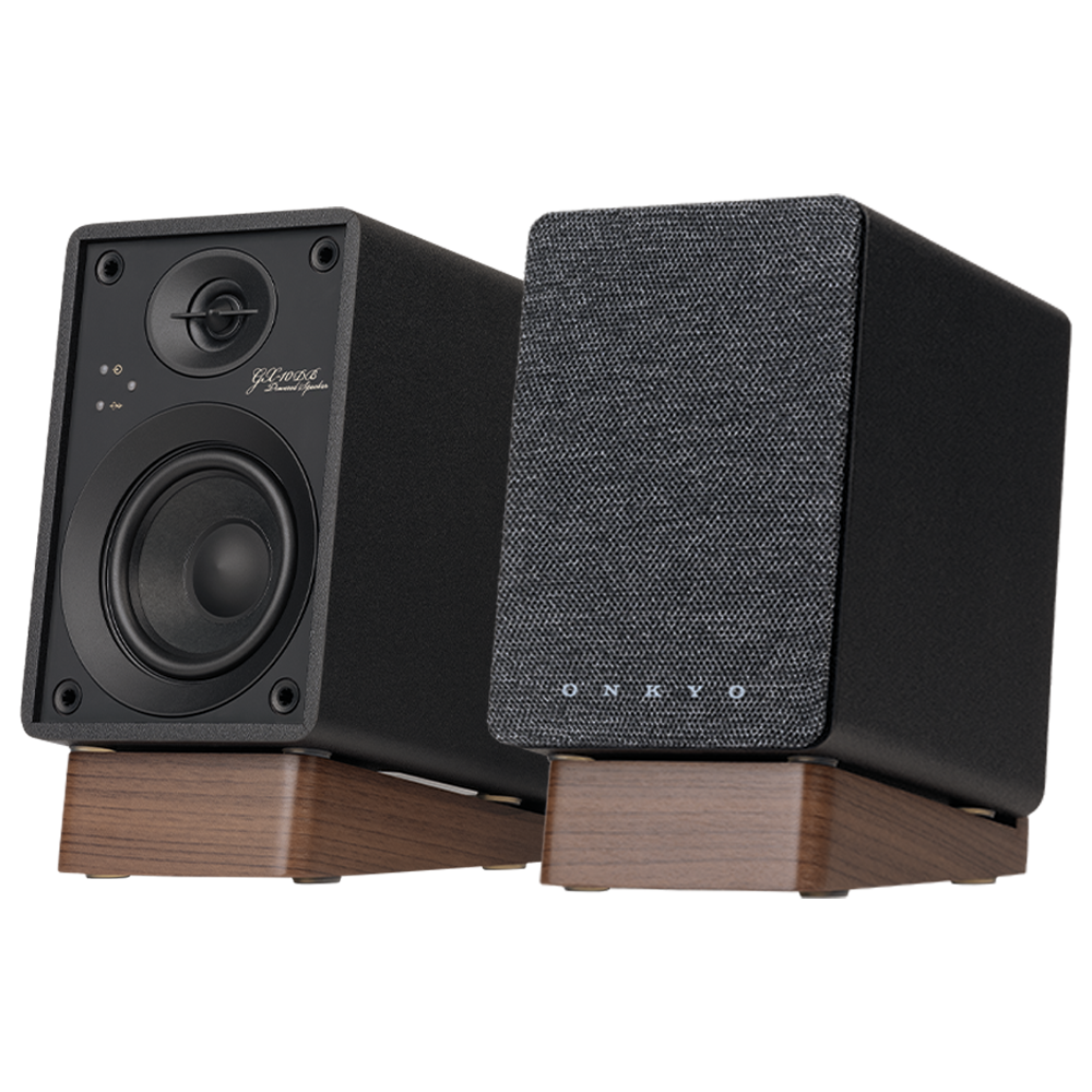 Onkyo GX-10DB  BLANC OU NOIR