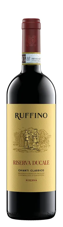Chianti Classico DOCG Riserva Ducale 2022